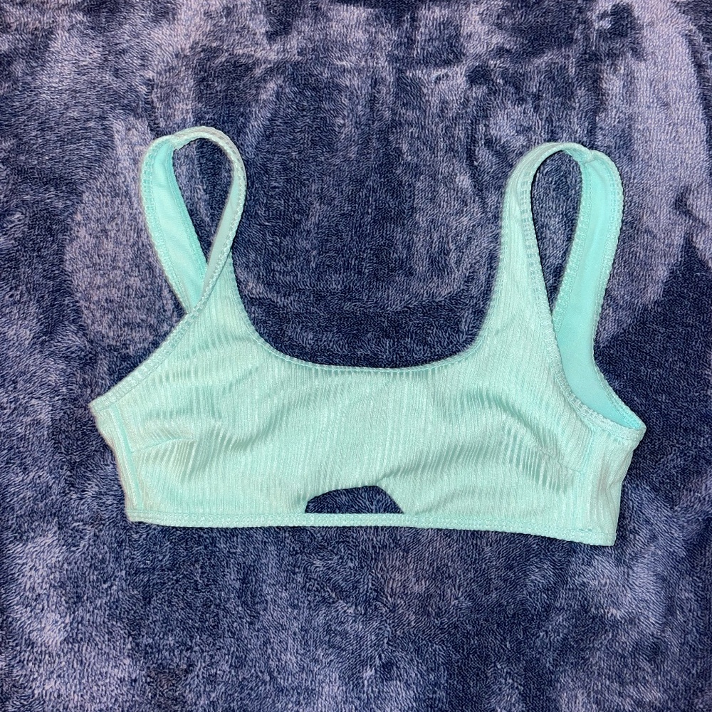 Swim Suit